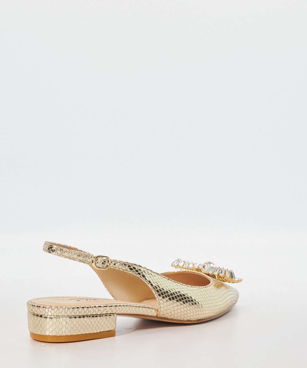 Dune hercules hotsell ballet pumps